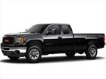 2013 GMC Sierra 3500 HD Extended Cab